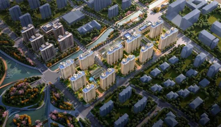 新利体育·luck18紫薇之星：800万级住上亿级私宅定制化豪宅