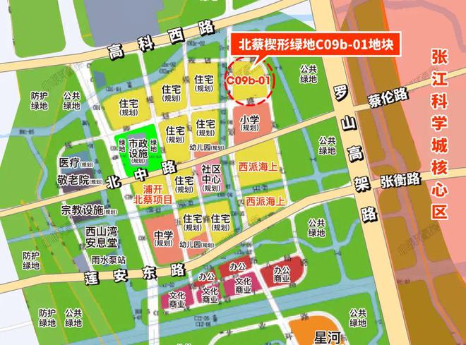 新利体育网站☏西派海上售楼处 西派海上官方公布：高品格人居范例(图3)