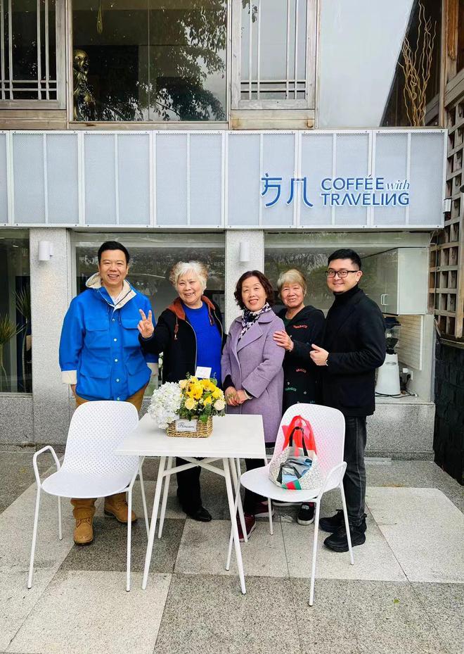 18新利体育luck官网专访 序外设想符祥浩--金堂奖2024年度深圳十佳！(图15)