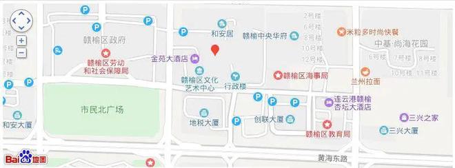 新利体育网站【大众设备】赣榆金苑大旅店装修正造工程设想提拔旅店效劳才能(图3)