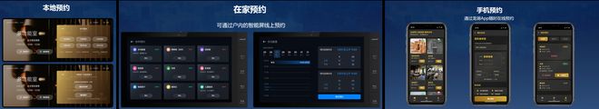 新利体育室第不再仅是容身之所龙湖平装空间重塑糊口范式 ——细节满满这下让龙湖“装(图8)